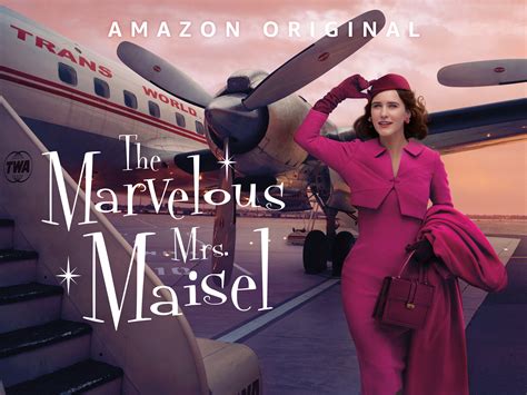 The Marvelous Mrs. Maisel: Season 3, Episode 2 .
